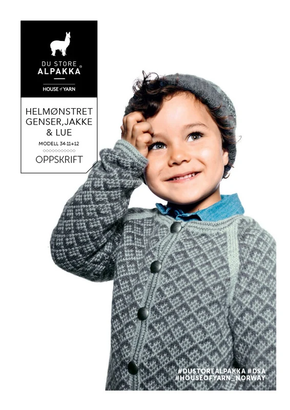 Magazine: DSA34 Delightful School Autumn - Children 2-8 years