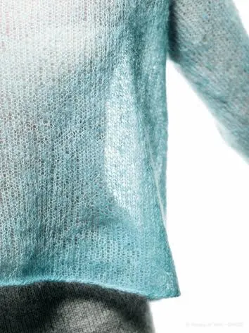 Magazine: DSA36 Scandi-Cool