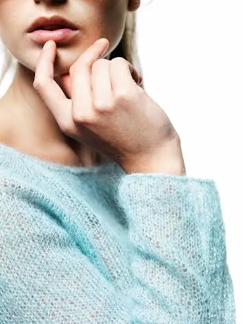 Magazine: DSA36 Scandi-Cool