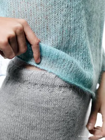 Magazine: DSA36 Scandi-Cool