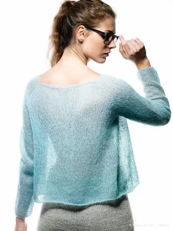 Magazine: DSA36 Scandi-Cool