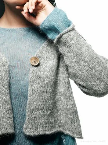 Magazine: DSA36 Scandi-Cool