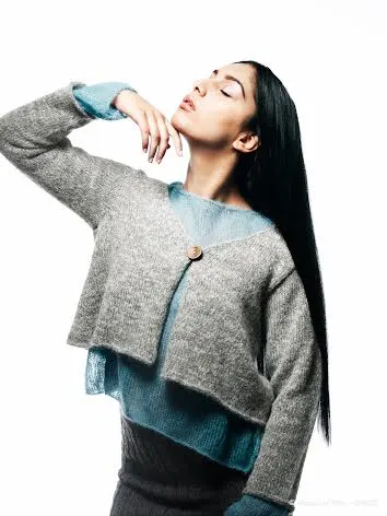 Magazine: DSA36 Scandi-Cool