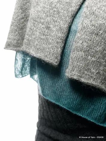 Magazine: DSA36 Scandi-Cool