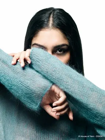 Magazine: DSA36 Scandi-Cool