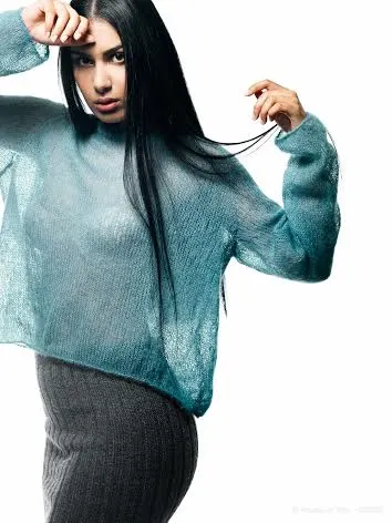 Magazine: DSA36 Scandi-Cool