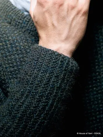 Magazine: DSA36 Scandi-Cool