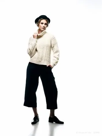 Magazine: DSA36 Scandi-Cool