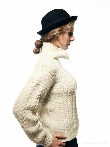 Magazine: DSA36 Scandi-Cool