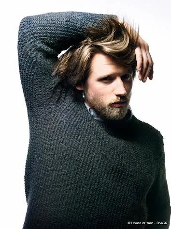 Magazine: DSA36 Scandi-Cool