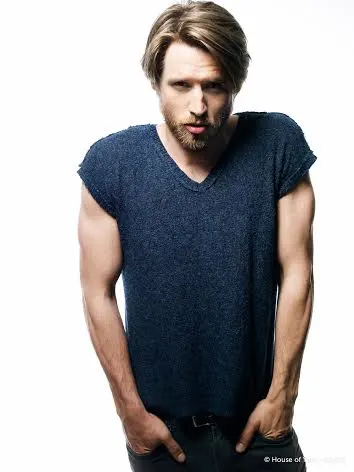 Magazine: DSA36 Scandi-Cool