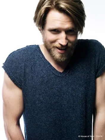 Magazine: DSA36 Scandi-Cool