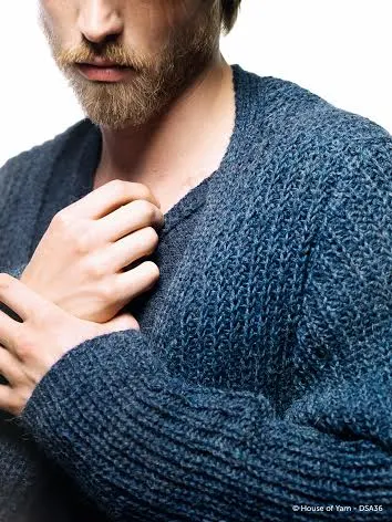 Magazine: DSA36 Scandi-Cool