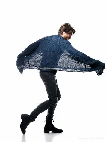 Magazine: DSA36 Scandi-Cool