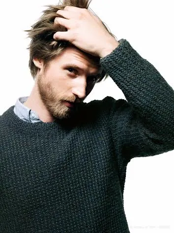 Magazine: DSA36 Scandi-Cool