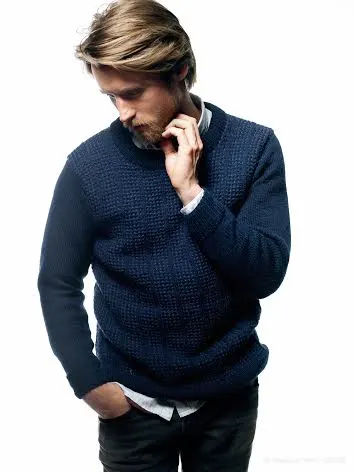 Magazine: DSA36 Scandi-Cool