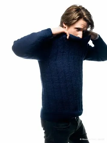 Magazine: DSA36 Scandi-Cool