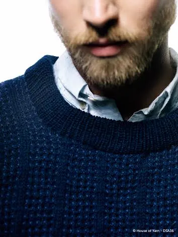 Magazine: DSA36 Scandi-Cool