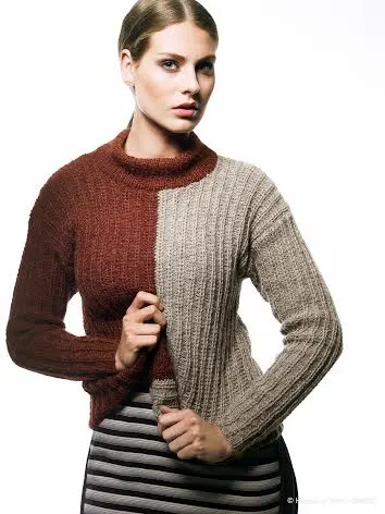 Magazine: DSA36 Scandi-Cool