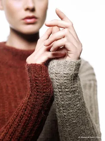 Magazine: DSA36 Scandi-Cool