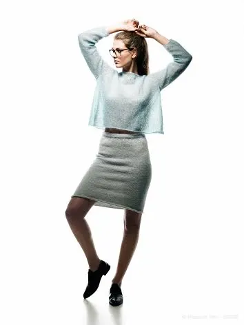 Magazine: DSA36 Scandi-Cool