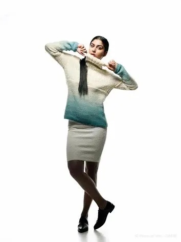 Magazine: DSA36 Scandi-Cool