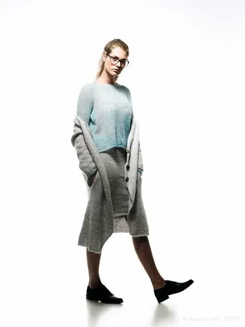 Magazine: DSA36 Scandi-Cool