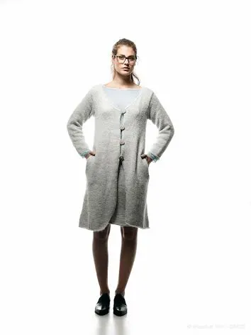 Magazine: DSA36 Scandi-Cool