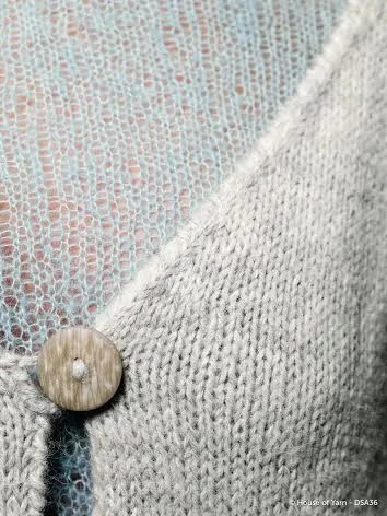 Magazine: DSA36 Scandi-Cool