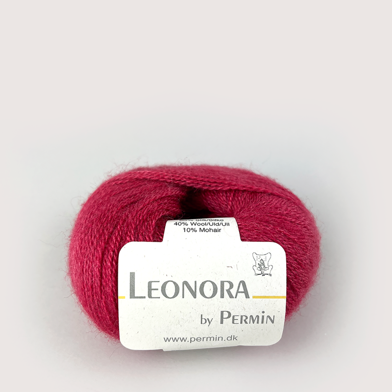 Permin Leonora 09 Raspberries