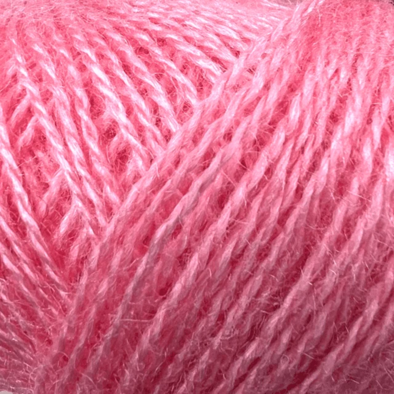 Permin Leonora 22 Bubble gum