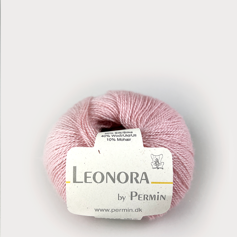 Permin Leonora 11 Delicate rose