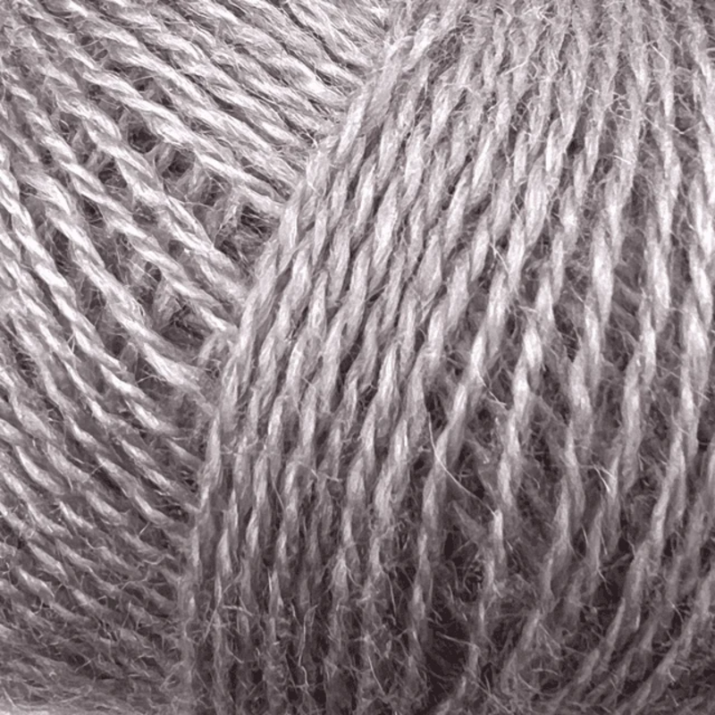 Permin Leonora 21 Light mauve