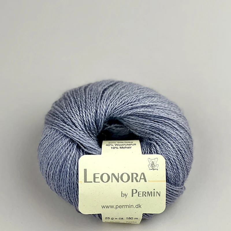 Permin Leonora 41 Misty forest