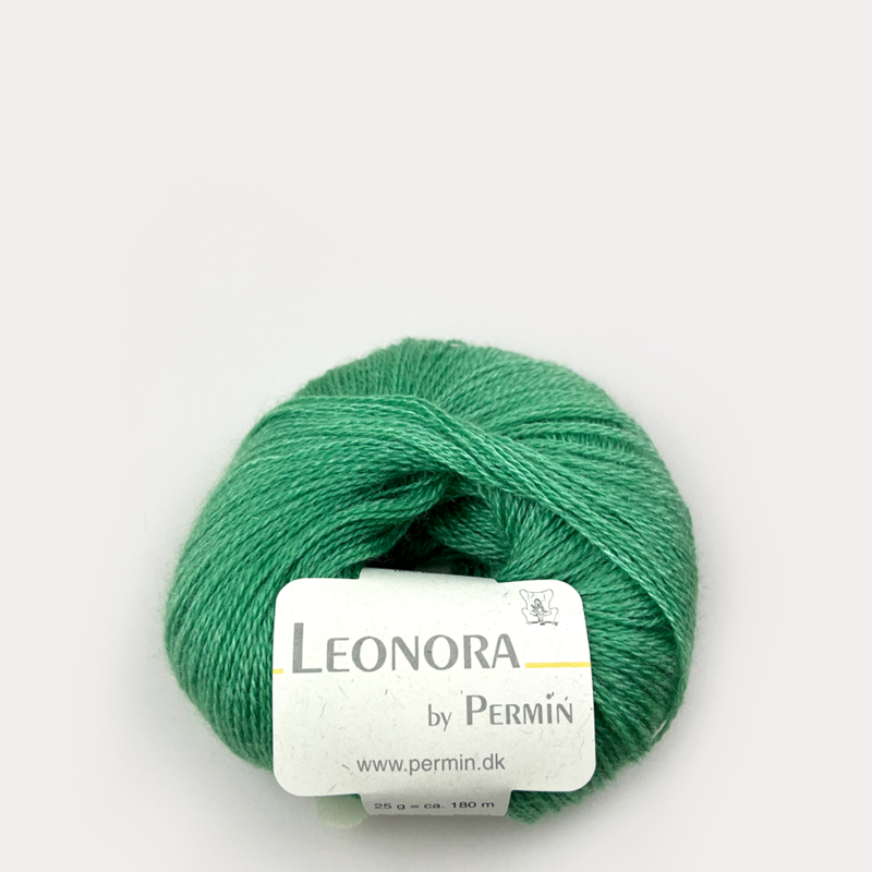 Permin Leonora 24 Sports green