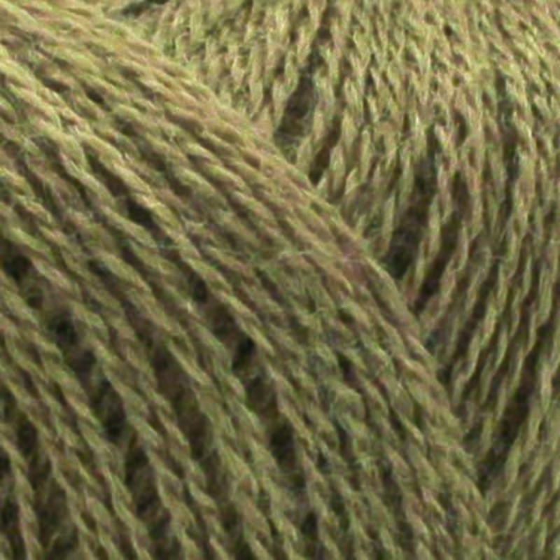 Permin Leonora 02 Olive