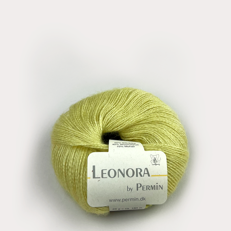 Permin Leonora 31 Lime green