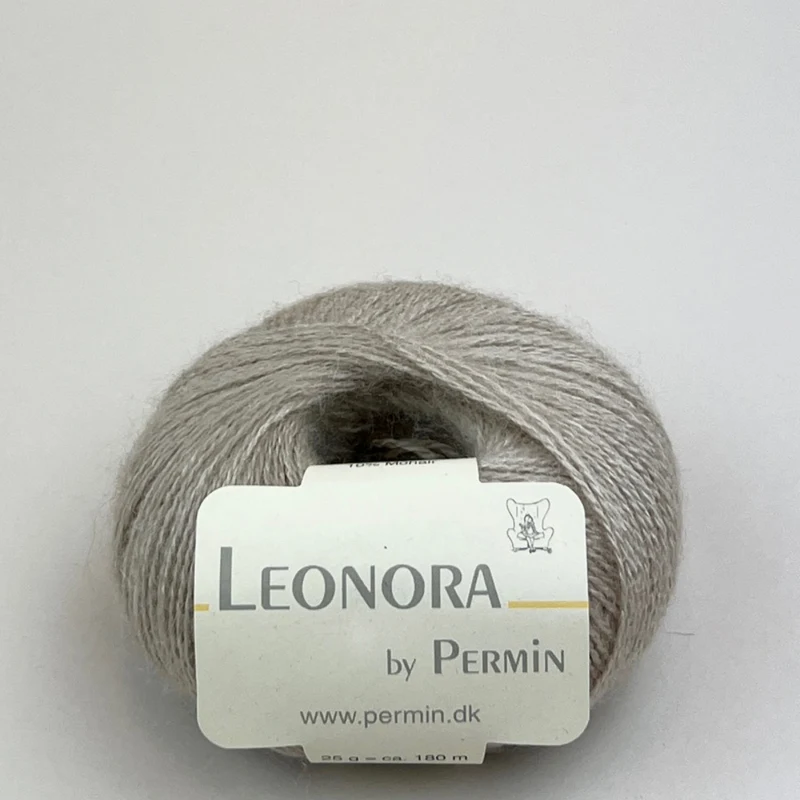 Permin Leonora 42 Marzipan