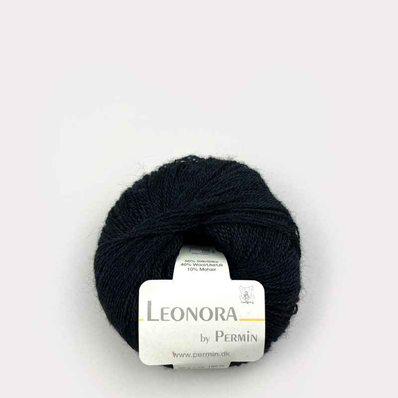 Permin Leonora 28 Black