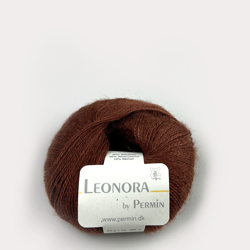 Permin Leonora 29 Nutshell