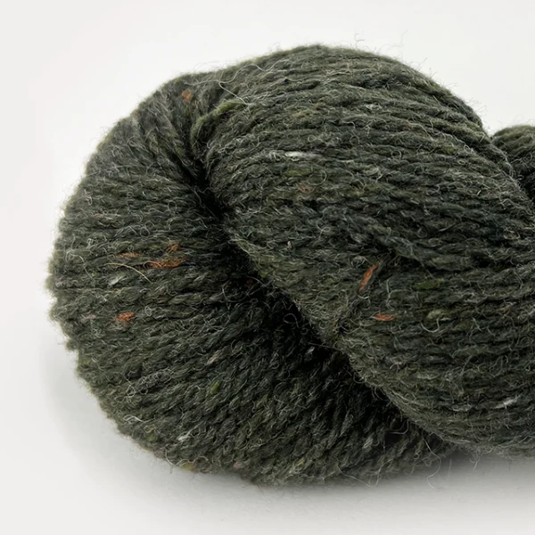 Permin Dagmar 18 Hunter green