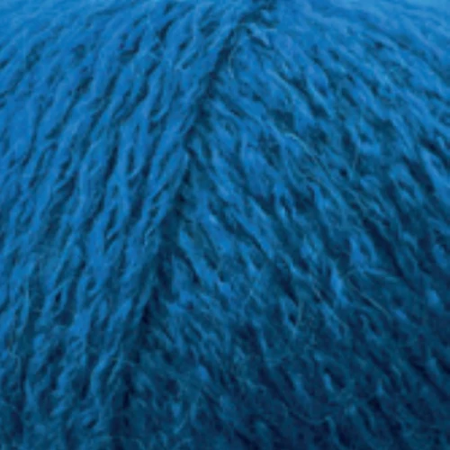 Permin Alice 46 Cobalt blue