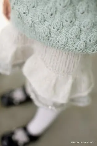 Magazine: DSA37 Alpaca Chic