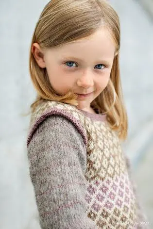 Magazine: DSA37 Alpaca Chic