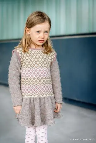 Magazine: DSA37 Alpaca Chic