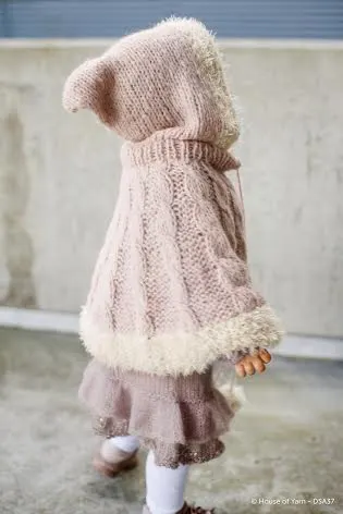 Magazine: DSA37 Alpaca Chic