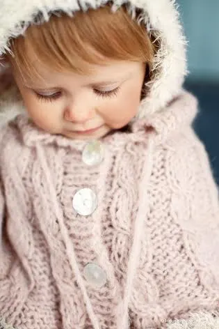 Magazine: DSA37 Alpaca Chic