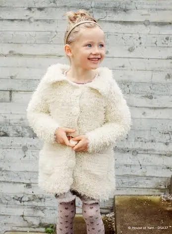 Magazine: DSA37 Alpaca Chic