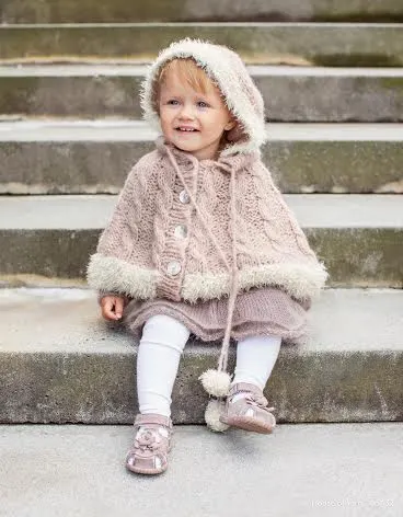 Magazine: DSA37 Alpaca Chic