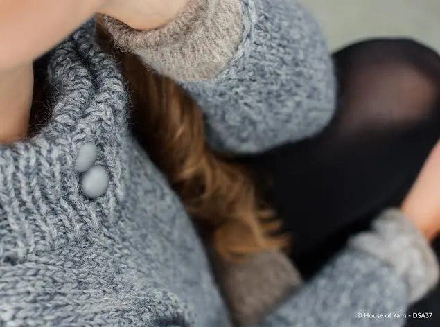 Magazine: DSA37 Alpaca Chic